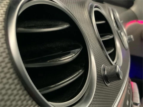 Mercedes-Benz Clase E 220 d