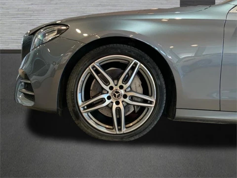 Mercedes-Benz Clase E 220 d