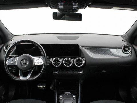 Mercedes-Benz GLA 200D