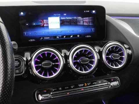 Mercedes-Benz GLA 200D