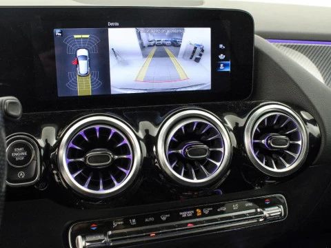 Mercedes-Benz GLA 200D