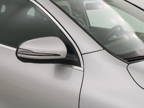 Mercedes-Benz GLA 200D