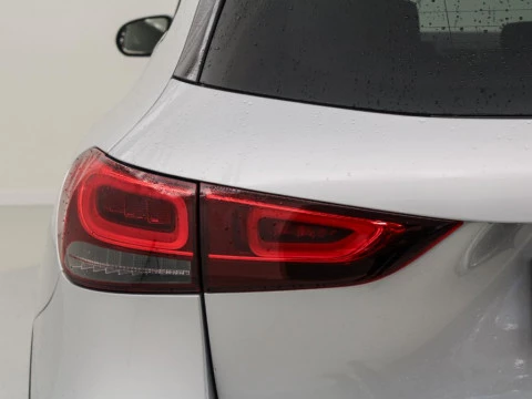 Mercedes-Benz GLA 200D