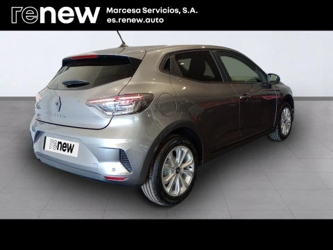 Renault Clio   TCe Generation 67kW