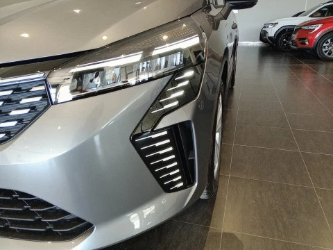 Renault Clio   TCe Generation 67kW