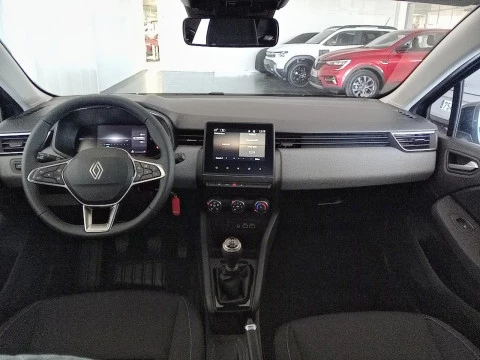 Renault Clio   TCe Generation 67kW
