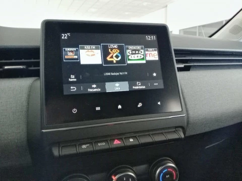 Renault Clio   TCe Generation 67kW