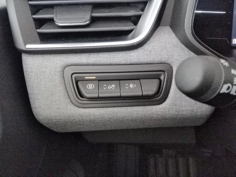 Renault Clio   TCe Generation 67kW
