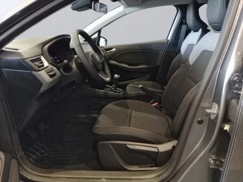 Renault Clio   TCe Generation 67kW
