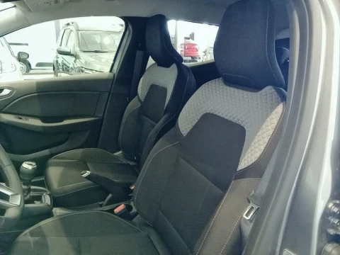 Renault Clio   TCe Generation 67kW