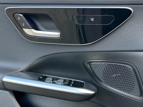 Mercedes-Benz Clase C C 300 e EQ Berlina