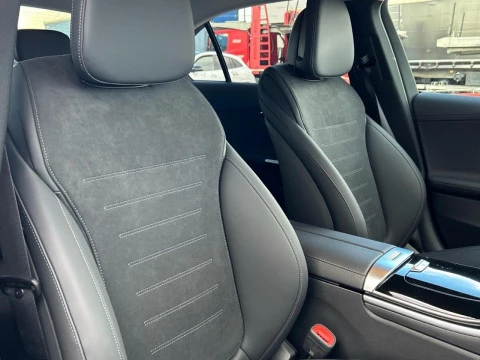 Mercedes-Benz Clase C C 300 e EQ Berlina