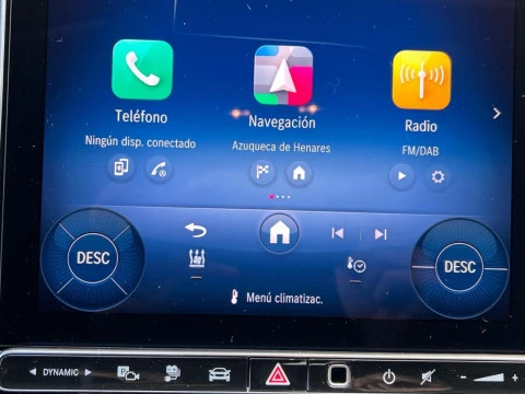 Mercedes-Benz Clase C C 300 e EQ Berlina