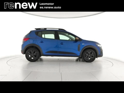 Dacia Sandero  Stepway ECO-G Extreme Go 74kW