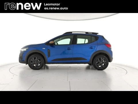 Dacia Sandero  Stepway ECO-G Extreme Go 74kW