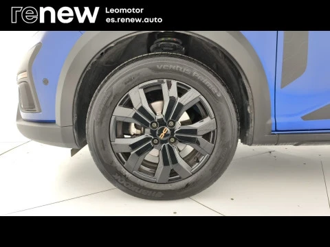 Dacia Sandero  Stepway ECO-G Extreme Go 74kW