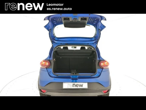Dacia Sandero  Stepway ECO-G Extreme Go 74kW