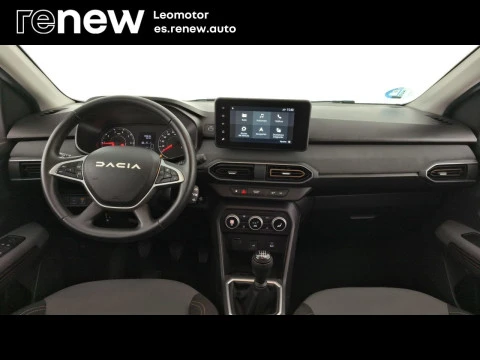 Dacia Sandero  Stepway ECO-G Extreme Go 74kW