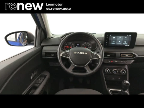 Dacia Sandero  Stepway ECO-G Extreme Go 74kW