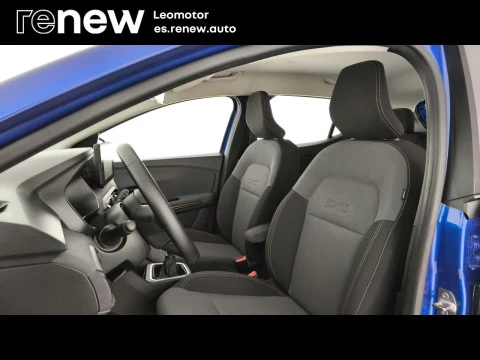 Dacia Sandero  Stepway ECO-G Extreme Go 74kW