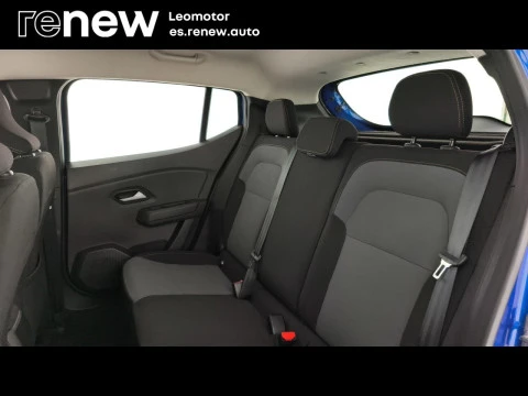 Dacia Sandero  Stepway ECO-G Extreme Go 74kW