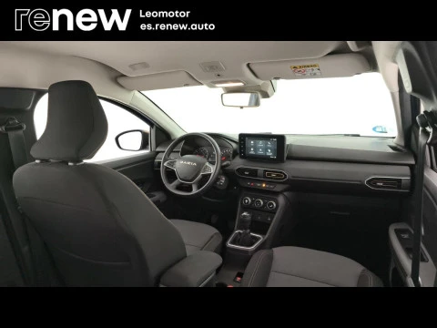 Dacia Sandero  Stepway ECO-G Extreme Go 74kW