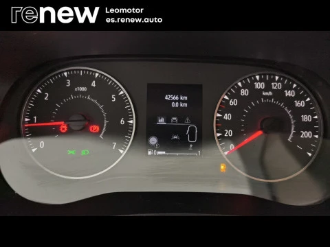 Dacia Sandero  Stepway ECO-G Extreme Go 74kW