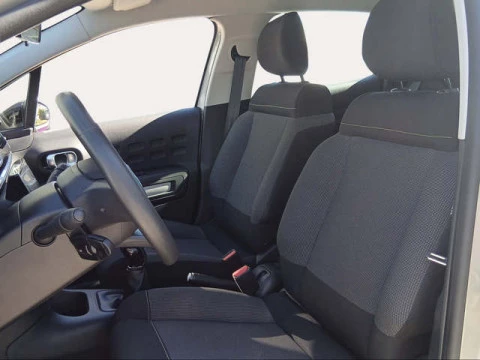 Citroën C3 Origin PureTech 83 Plus 61 kW (83 CV)