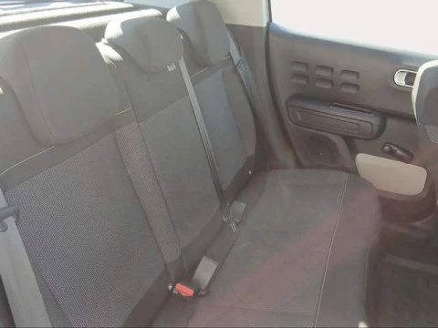 Citroën C3 Origin PureTech 83 Plus 61 kW (83 CV)