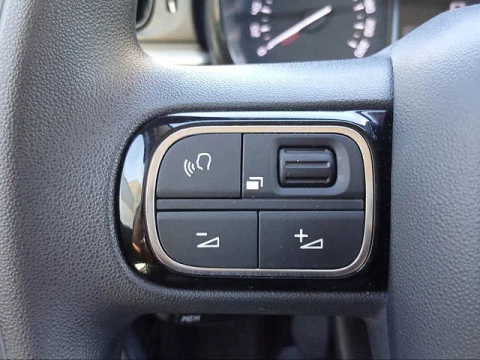 Citroën C3 Origin PureTech 83 Plus 61 kW (83 CV)