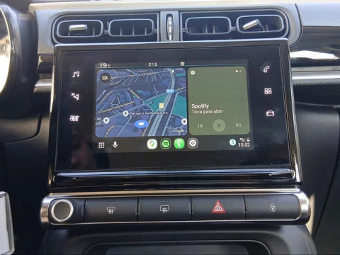 Citroën C3 Origin PureTech 83 Plus 61 kW (83 CV)