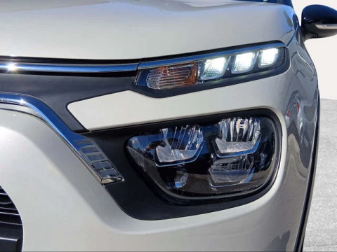 Citroën C3 Origin PureTech 83 Plus 61 kW (83 CV)