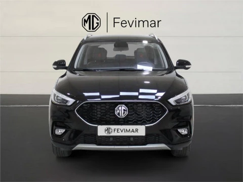 MG ZS 1.5 Luxury