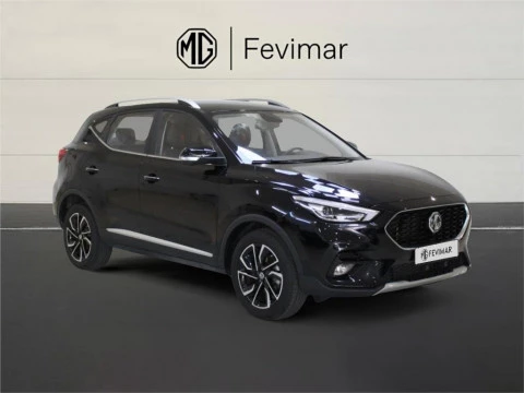 MG ZS 1.5 Luxury