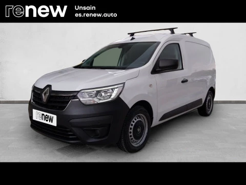 Renault Express  1.3 TCe Confort 75kW