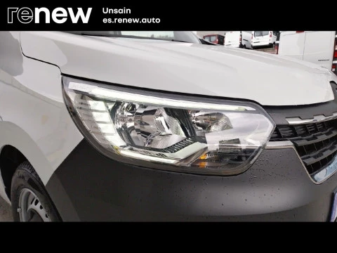 Renault Express  1.3 TCe Confort 75kW