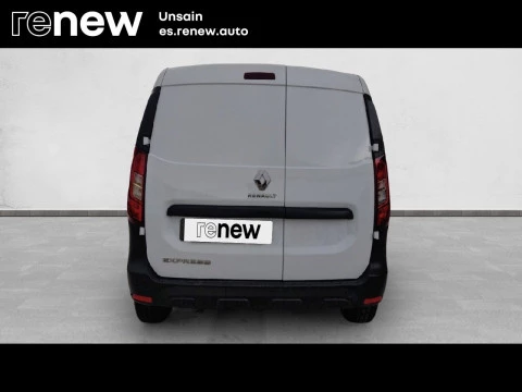 Renault Express  1.3 TCe Confort 75kW