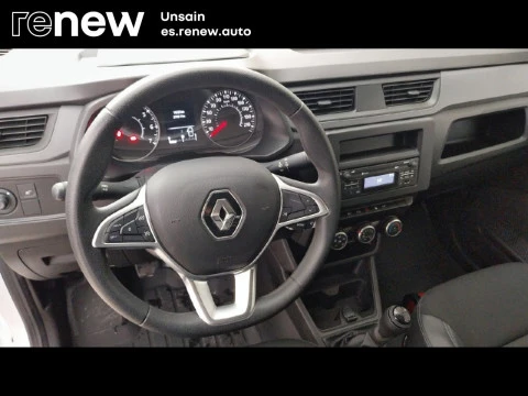 Renault Express  1.3 TCe Confort 75kW