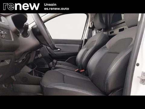 Renault Express  1.3 TCe Confort 75kW