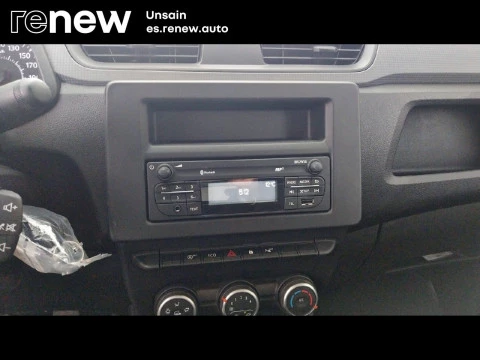 Renault Express  1.3 TCe Confort 75kW