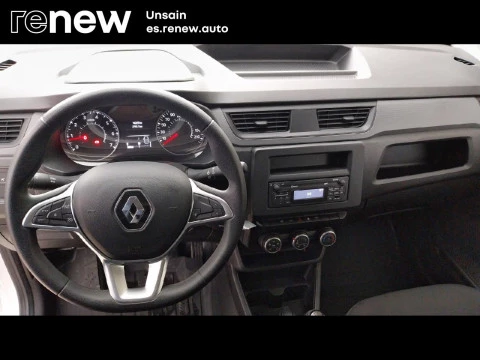 Renault Express  1.3 TCe Confort 75kW
