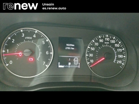 Renault Express  1.3 TCe Confort 75kW