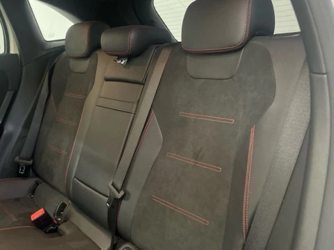 Mercedes-Benz EQA 250 AMG Line