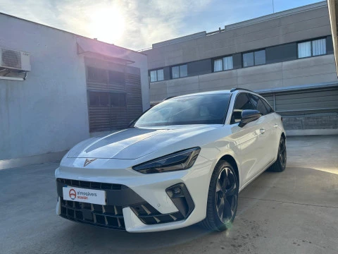Cupra León SPORTSTOURER 1.5 TSI 150CV 5P