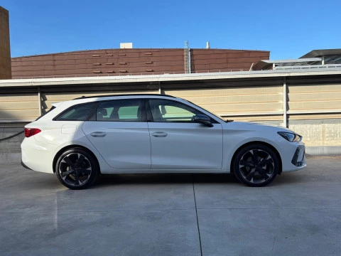 Cupra León SPORTSTOURER 1.5 TSI 150CV 5P