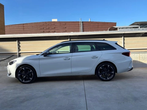 Cupra León SPORTSTOURER 1.5 TSI 150CV 5P