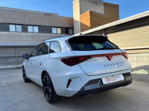 Cupra León SPORTSTOURER 1.5 TSI 150CV 5P