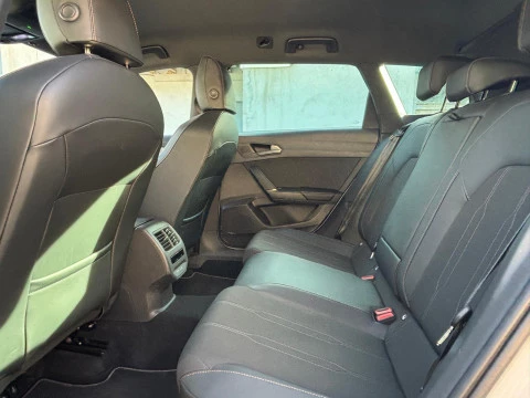 Cupra León SPORTSTOURER 1.5 TSI 150CV 5P