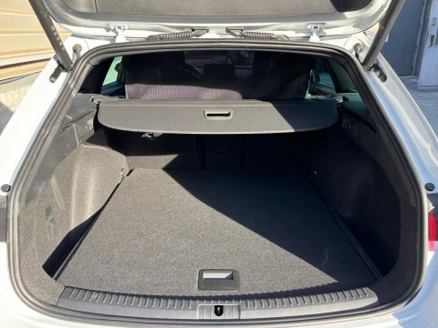 Cupra León SPORTSTOURER 1.5 TSI 150CV 5P