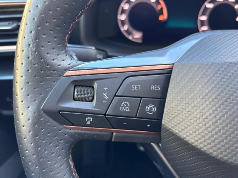 Cupra León SPORTSTOURER 1.5 TSI 150CV 5P